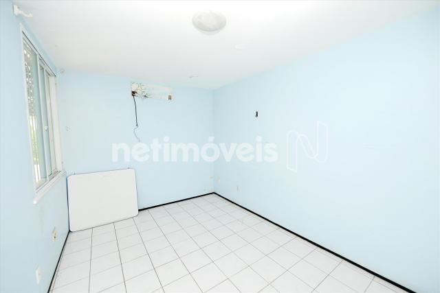 Casa para alugar com 5 dormitórios em Cidade dos funcionários, Fortaleza cod:723380 - Foto 16