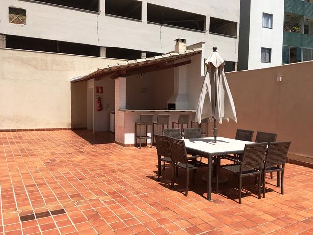 Apartamento a venda buritis 4 quartos suite lazer completo 3 vagas - Foto 12