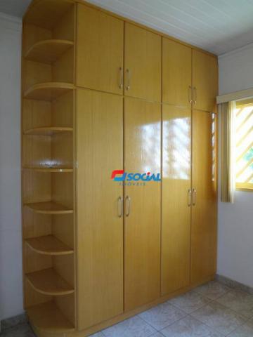 Excelente Sobrado Localização Privilegiada, Para Locação Residencial ou Comercial. Av. Cal - Foto 13