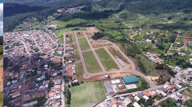 Loteamento Cidade Jardim - 300M² - Ouro Branco, MG