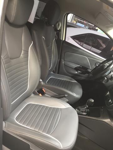 Captur intense 2.0 automático 2018 - Foto 6