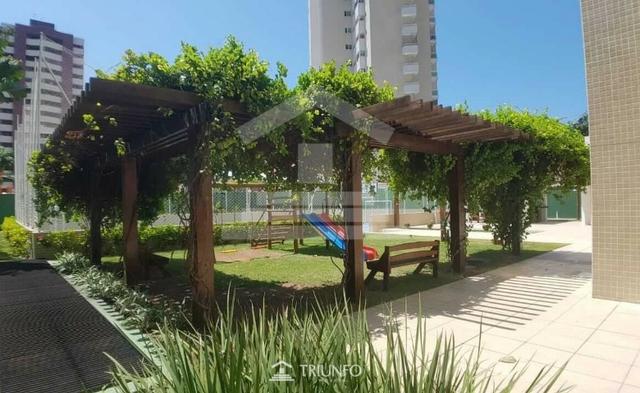 (EXR) Melhor localização do Cocó - Apartamento à venda de 120m², 3 suítes, 3 vagas, DCE - Foto 9