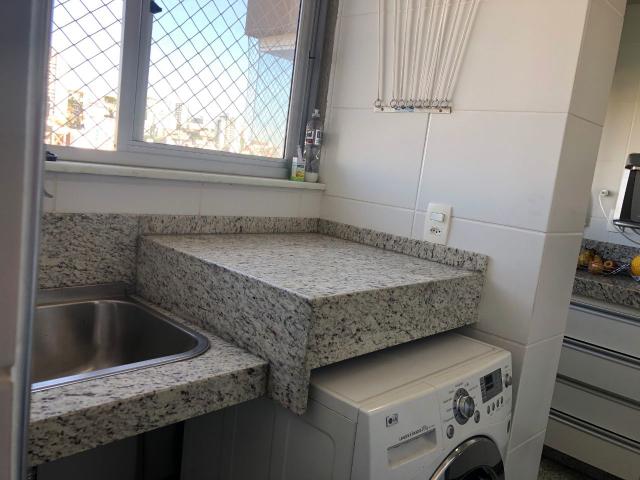 Apartamento a venda nova granada 3 quartos com 2 suítes 2 vagas cobertas e lazer - Foto 14