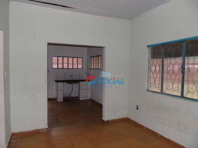 Casa Rua Algodoeiro - Eletronorte - Foto 10