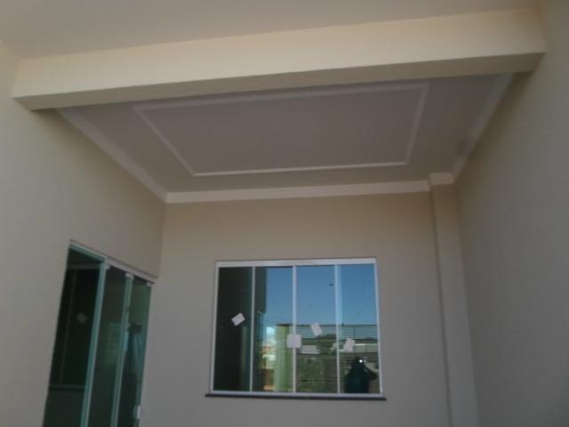 MCMV - Linda Casa c/ 02 quartos + 01 suíte - Jd São Paulo II - Foto 17