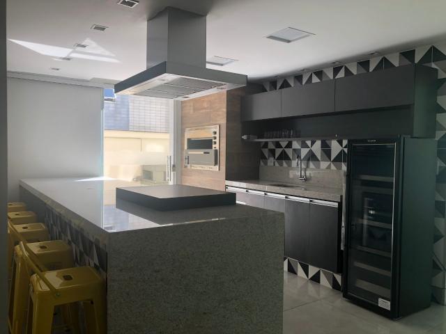 Apartamento a venda buritis 4 quartos suíte 2 vagas cobertas e lazer - Foto 18
