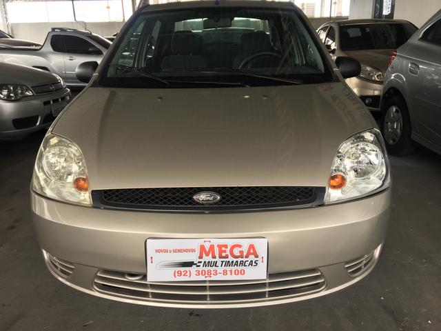 Fiesta Sedan impecável !!!!! 16900 - Foto 5