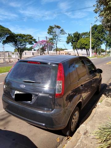 Ford Fiesta 2014 1.6 - Foto 9