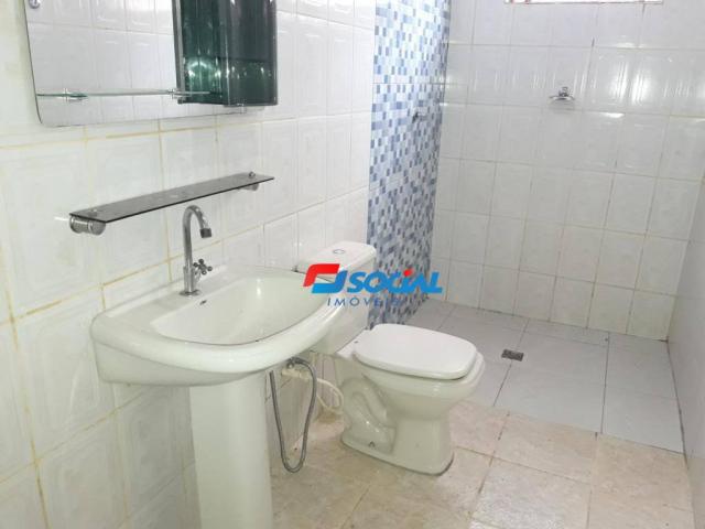 Casa para locação, Rua: Luiz de Camoês, Aponia. Porto Velho - RO - Foto 11