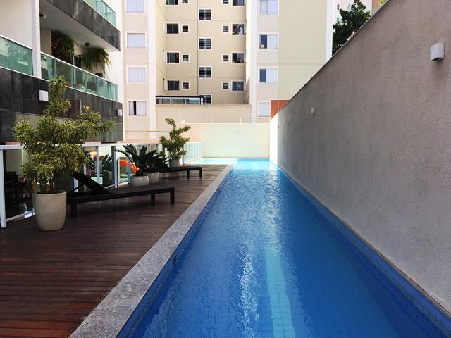 Apartamento a venda no buritis 4 quartos suíte lazer completo 3 vagas - Foto 15