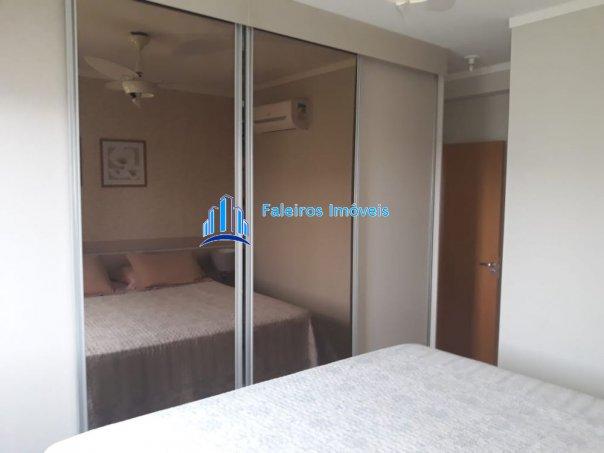 Residencial Grand Raya - Torre Jardin - Apartamento a Venda no bairro Jardim Bot... - Foto 13