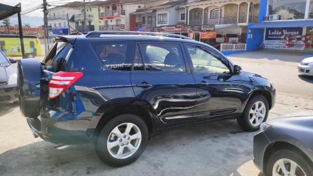 Toyota rav4 2010/2011 2.4 4x2 16v gasolina 4p automático - Foto 2