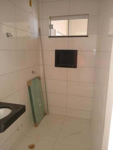 Casa 2 quartos (suíte), residencial Itaipú - Foto 12