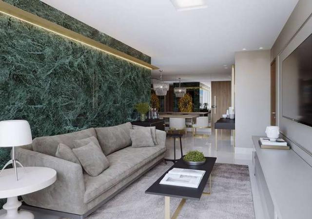 Reserva Cidade - 119m² a 192m² - Brasília, DF - ID38 - Foto 5