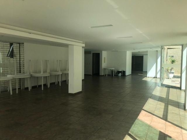 Apartamento a venda buritis 4 quartos suíte 2 vagas cobertas e lazer - Foto 20