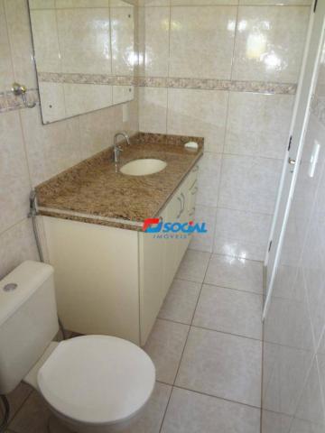 Excelente Sobrado Localização Privilegiada, Para Locação Residencial ou Comercial. Av. Cal - Foto 16