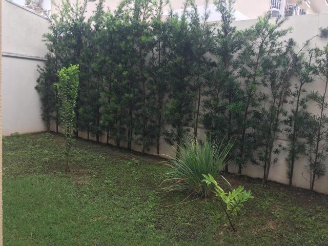 Sobrado Condomínio Villa Borghese 3 quartos 1 suíte Região Despraiado - Foto 12