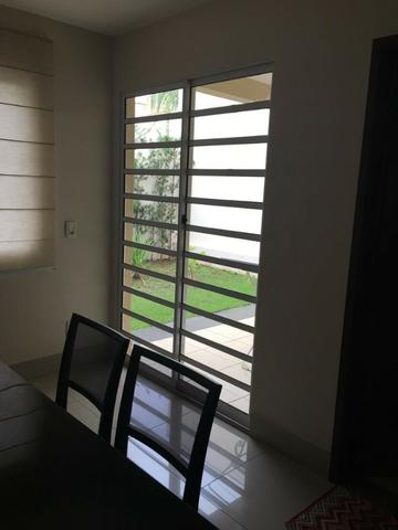 Sobrado Condomínio Villa Borghese 3 quartos 1 suíte Região Despraiado - Foto 4