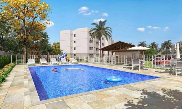 Portal do Engenho - Residencial Club - 50 a 105m² - Itaúna, MG - Foto 9