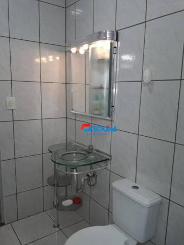 Casa para locação, Rua: Luiz de Camoês, Aponia. Porto Velho - RO - Foto 8