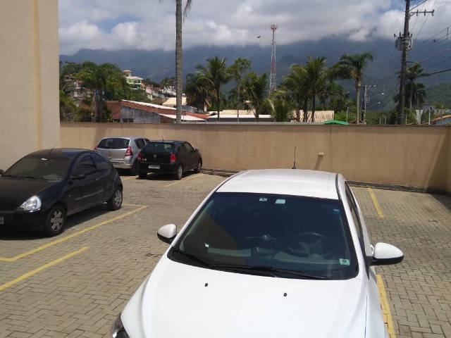 Apartamento de Frente para o Mar - Caraguatatuba - Massaguaçu - Foto 16