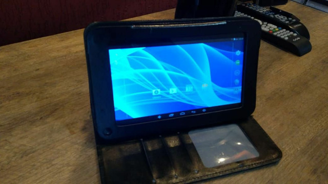 Tablete novinho na caixa - Foto 2