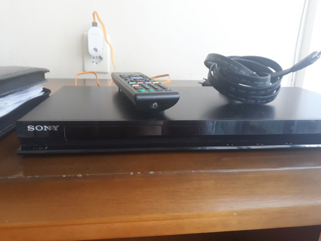 Aparelho bluray sony mais cerca de 130 filmes - Foto 3