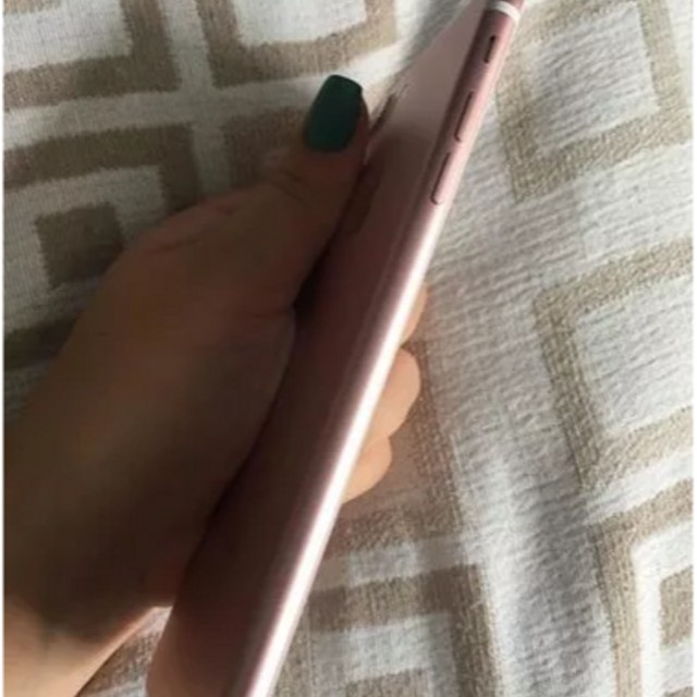 Iphone 7 plus seminovo