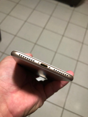 IPhone 7 Plus 32 GB - Foto 2