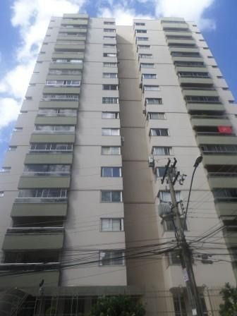 Apartamento com 4 dormitórios à venda, 154 m² - Setor Oeste - Goiânia/GO