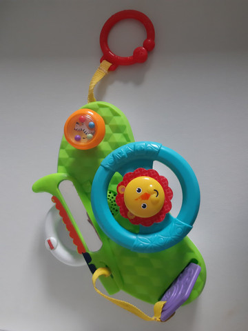 Volante Fisher price