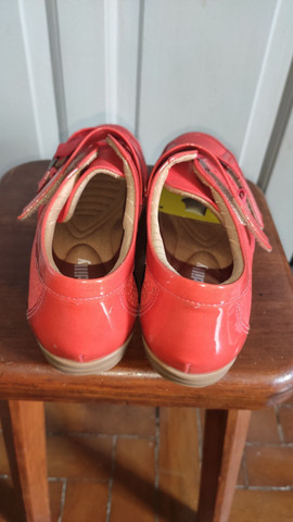 tenis piccadilly confort