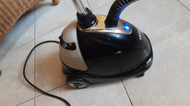 Higienizador e Vaporizador de roupas - Foto 4