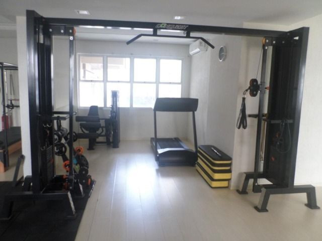 Apartamento com 4 dormitórios à venda, 154 m² - Setor Oeste - Goiânia/GO - Foto 16