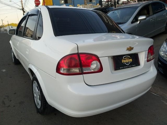 Classic LS 2012 completo - Foto 3
