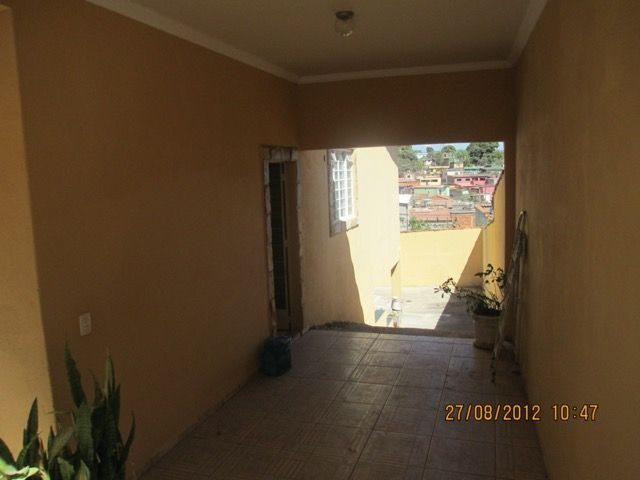 Alugo Casa (Tony) - Foto 5