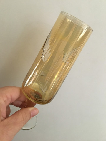 Taça antiga lote com 2 - Foto 4