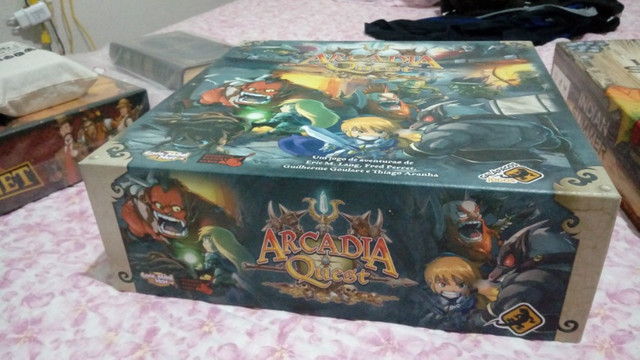 Arcadia Quest - Foto 2