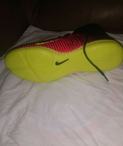 olx tenis de futsal