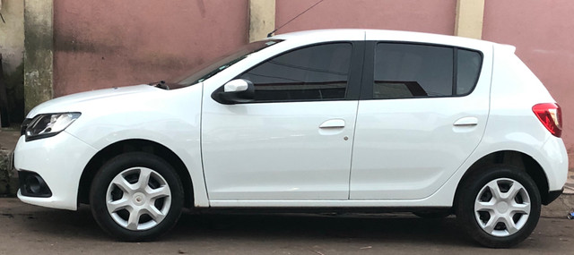 Carro Extra!