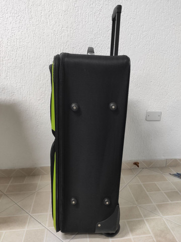 Mala de viagem GG - Foto 5