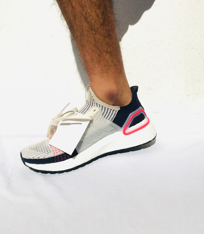 Tênis n38 adidas ultraboost 19 original