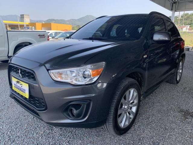 ASX 2.0 16V 160cv Mec. - Foto 3