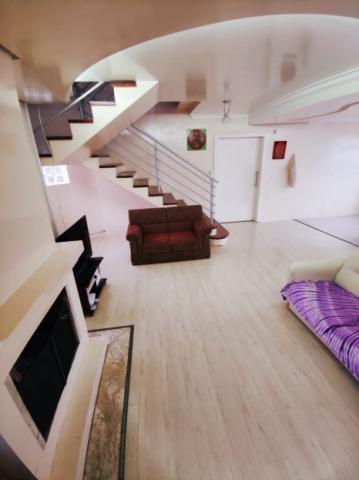 Casa 03 dormitórios, Bairro Sagrada Família - Foto 10