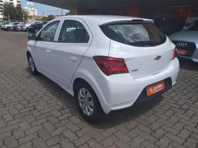 ONIX 2019/2019 1.0 MPFI LT 8V FLEX 4P MANUAL