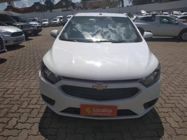 ONIX 2019/2019 1.0 MPFI LT 8V FLEX 4P MANUAL - Foto 6