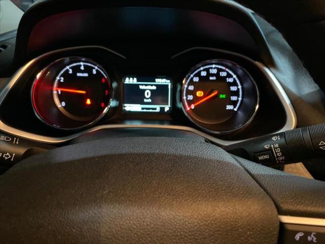 Chevrolet Onix 1.0 Turbo Plus Premier - Foto 9