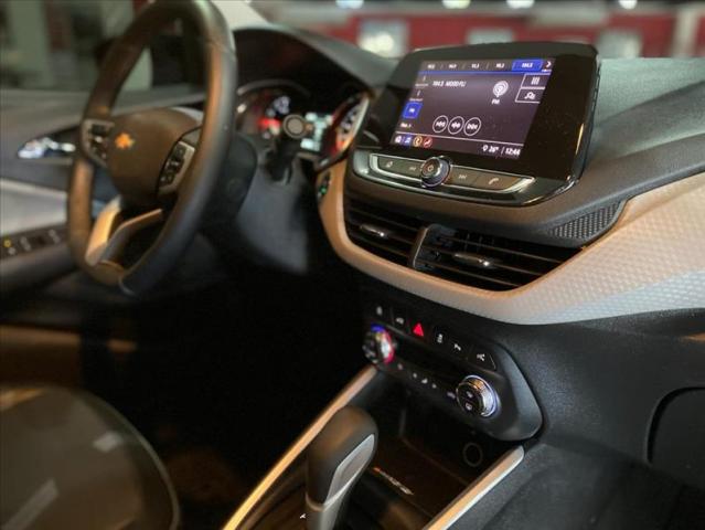 Chevrolet Onix 1.0 Turbo Plus Premier - Foto 12