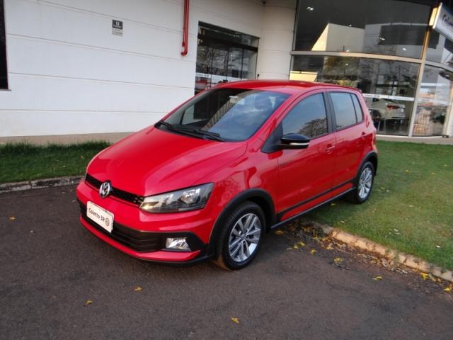 Volkswagen FOX 1.6 MSI PEPPER 16V FLEX 4P MANUAL - Foto 3