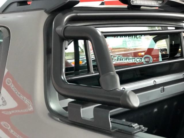 Fiat Toro ENDURANCE 4P - Foto 9